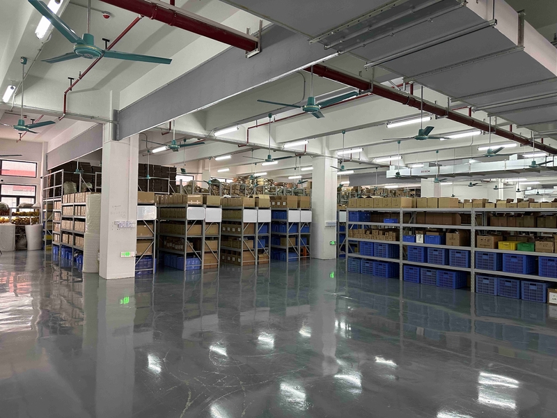 จีน Guangzhou Bogeman Mechanical Seal Co., Ltd. รายละเอียด บริษัท