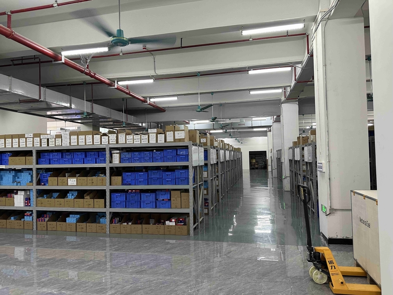 จีน Guangzhou Bogeman Mechanical Seal Co., Ltd. รายละเอียด บริษัท