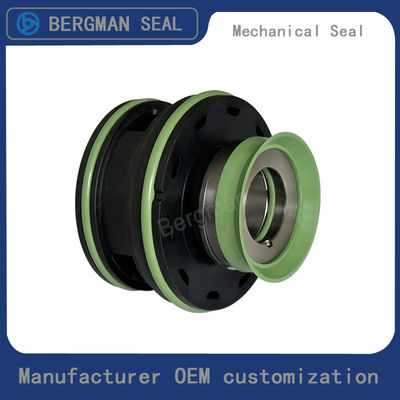 BERGMAN Replace Flygt Pump Seal 7699430 FS-20mm 2610 2620 2630 4610 4620 Metal Frame Cartridge Mechanical Seal