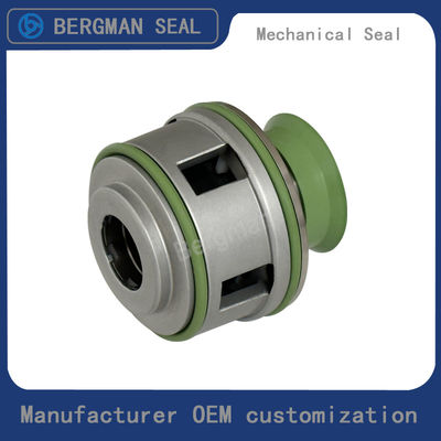 BERGMAN Replace Flygt Pump Seal 7699430 FS-20mm 2610 2620 2630 4610 4620 Metal Frame Cartridge Mechanical Seal