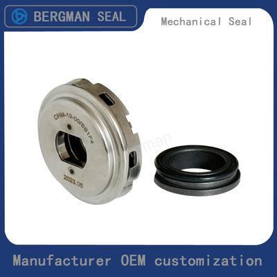 Original CHM-14/19mm CNP CHM CHMF Stainless steel horizontal Pump Mechanical Seal