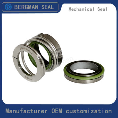 Original NG ZS-24/32mm CNP Stainless steel single stage centrifugal Pump Mechanical Seal