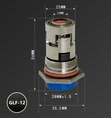 Mechanical Seal HQQV HQQE 96511844 96525458
