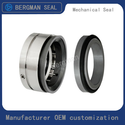 BERGMAN Replace Grundfos GLF-SRL-SA-38S 50S 65Smm  Sewage Pump Mechanical Seal Cartridge seal