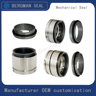 BERGMAN Replace Grundfos GLF-SRL-SA-38S 50S 65Smm  Sewage Pump Mechanical Seal Cartridge seal
