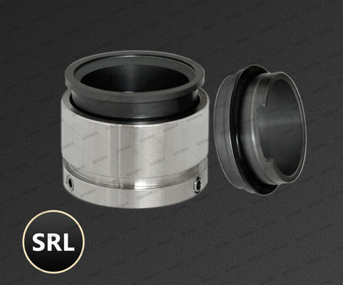 BERGMAN Replace Grundfos GLF-SRL-SA-38S 50S 65Smm  Sewage Pump Mechanical Seal Cartridge seal