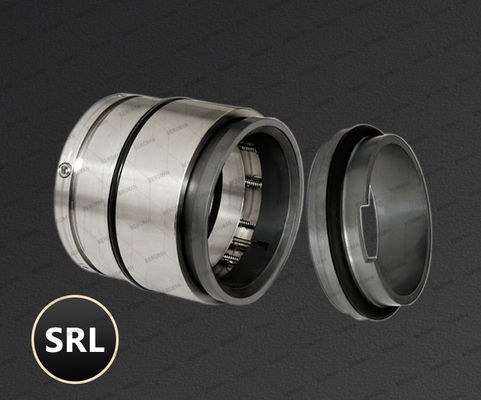 BERGMAN Replace Grundfos GLF-SRL-SA-38S 50S 65Smm  Sewage Pump Mechanical Seal Cartridge seal