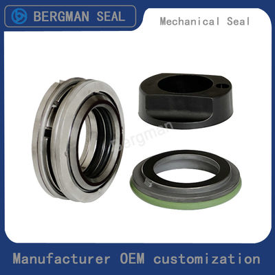 BERGMAN Replace Flygt Pump Seal FMLN-35mm 3126 3127 4440 5530 PUMP Lower Sealing Mechanical Seal