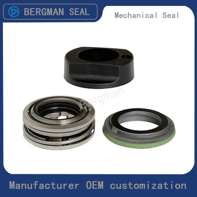 BERGMAN Replace Flygt Pump Seal FMLN-35mm 3126 3127 4440 5530 PUMP Lower Sealing Mechanical Seal