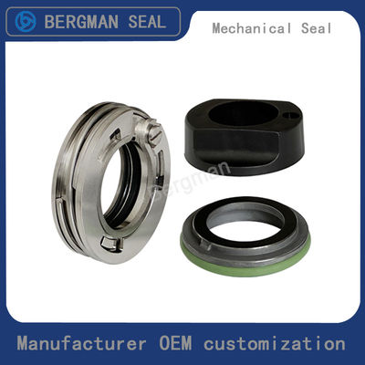BERGMAN Replace Flygt Pump Seal FMLN-35mm 3126 3127 4440 5530 PUMP Lower Sealing Mechanical Seal