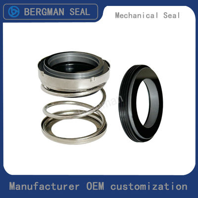 BERGMAN 560C-10 12 14 15 16 18 19 20 22 25 28 30 32 35-60mm Pump Mechanical Seal
