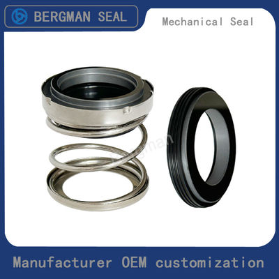 BERGMAN 560-10 12 14 15 16 18 19 20 22 25 28 30 32 35-80mm Pump Mechanical Seal