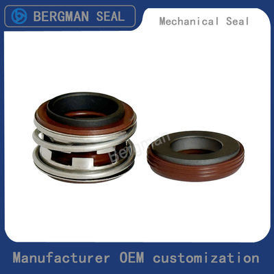 BERGMAN 109/MG1-12mm-110mm G60 G4 G6 G9 G13 G16 BS Bo BP Pump Mechanical Seal