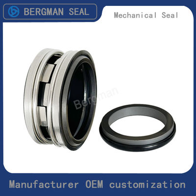 BERGMAN Replaces John Crane 2100-S 12mm-100mm G60 G4 G6 G9 G13 G16 BS Bo BP Pump Mechanical Seal