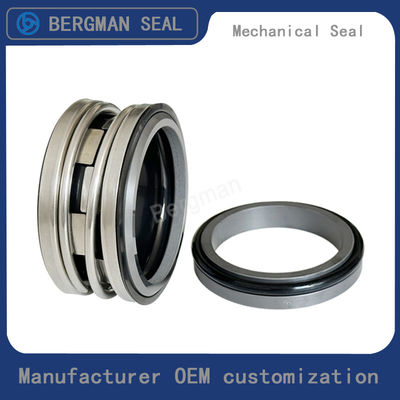 BERGMAN Replaces John Crane 2100-S 12mm-100mm G60 G4 G6 G9 G13 G16 BS Bo BP Pump Mechanical Seal