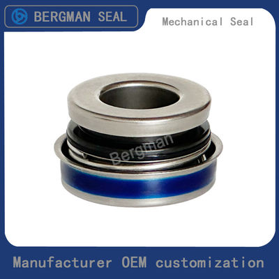 BERGMAN FBU FB-12 13 15 16 17 20 25mm Automobile And Motorcycle Water Pump Water Seal Mechanical Seal