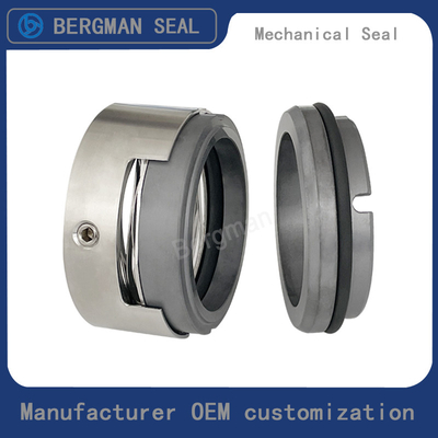 BERGMAN M7N M74 14mm-200mm G60 G4 G6 G9 G13 G16 BS Bo BP Pump Mechanical Seal