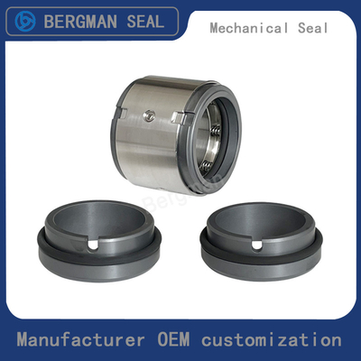 BERGMAN  M74D M74F 20mm-100mm G60 G4 G6 G9 G13 G16 BS Bo BP Pump Mechanical Seal