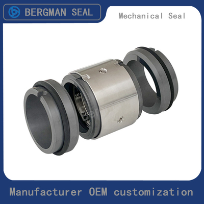 BERGMAN  M74D M74F 20mm-100mm G60 G4 G6 G9 G13 G16 BS Bo BP Pump Mechanical Seal