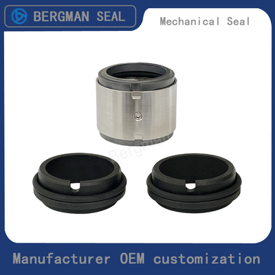 BERGMAN  M74D M74F 20mm-100mm G60 G4 G6 G9 G13 G16 BS Bo BP Pump Mechanical Seal