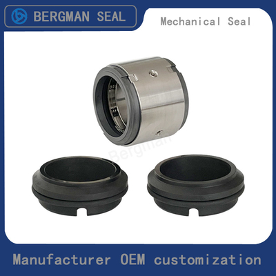 BERGMAN  M74D M74F 20mm-100mm G60 G4 G6 G9 G13 G16 BS Bo BP Pump Mechanical Seal