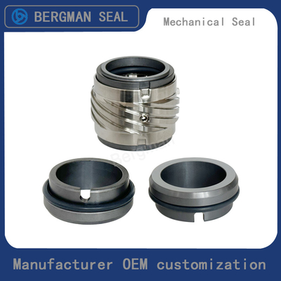 BERGMAN  M74D M74F 20mm-100mm G60 G4 G6 G9 G13 G16 BS Bo BP Pump Mechanical Seal