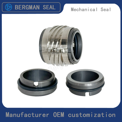 BERGMAN  M74D M74F 20mm-100mm G60 G4 G6 G9 G13 G16 BS Bo BP Pump Mechanical Seal