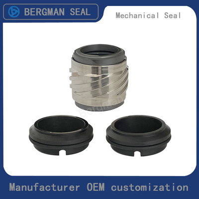 BERGMAN  M74D M74F 20mm-100mm G60 G4 G6 G9 G13 G16 BS Bo BP Pump Mechanical Seal