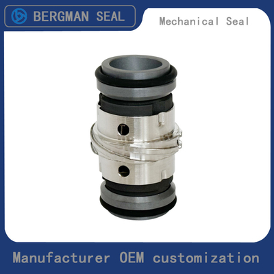 BERGMAN  M74D M74F 20mm-100mm G60 G4 G6 G9 G13 G16 BS Bo BP Pump Mechanical Seal
