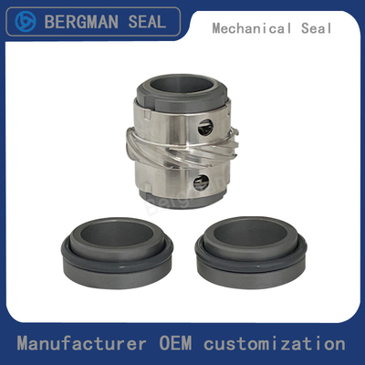 BERGMAN  M74D M74F 20mm-100mm G60 G4 G6 G9 G13 G16 BS Bo BP Pump Mechanical Seal