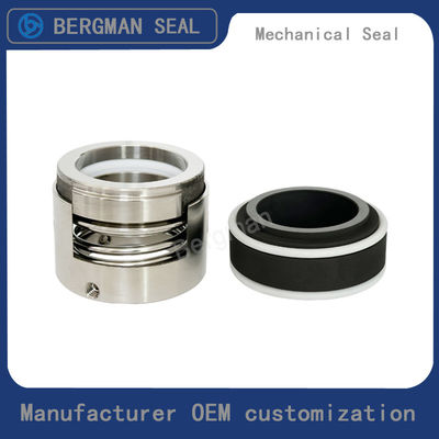 OEM 35mm-60mm Taiwan Sanjin Chemical Pump Seal Mechanical Seal