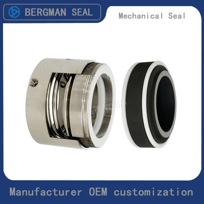 OEM 35mm-60mm Taiwan Sanjin Chemical Pump Seal Mechanical Seal