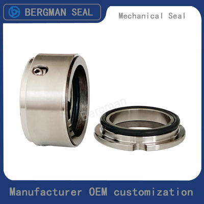 Bergman OEM W01 W02 W03 Rotor pump Sanitary Pumps Food Pumps Seals Mechanical Seal