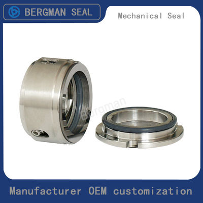 Bergman OEM W01 W02 W03 Rotor pump Sanitary Pumps Food Pumps Seals Mechanical Seal