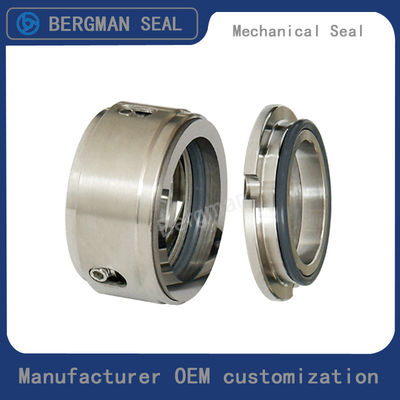 Bergman OEM W01 W02 W03 Rotor pump Sanitary Pumps Food Pumps Seals Mechanical Seal