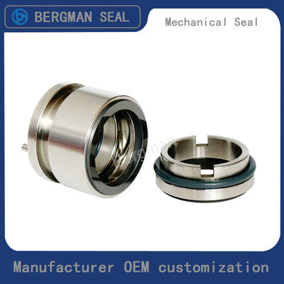 Bergman OEM W01 W02 W03 Rotor pump Sanitary Pumps Food Pumps Seals Mechanical Seal