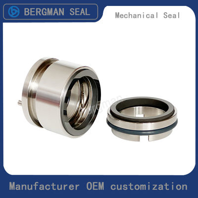 Bergman OEM W01 W02 W03 Rotor pump Sanitary Pumps Food Pumps Seals Mechanical Seal