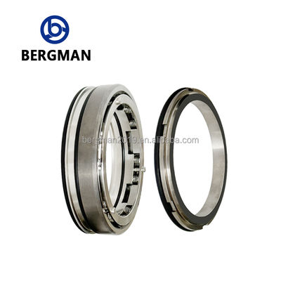 ISO9001-2015 Certified Flygt Pump Mechanical Seal with TC Face and TC Seat for Lower Seal Replacement