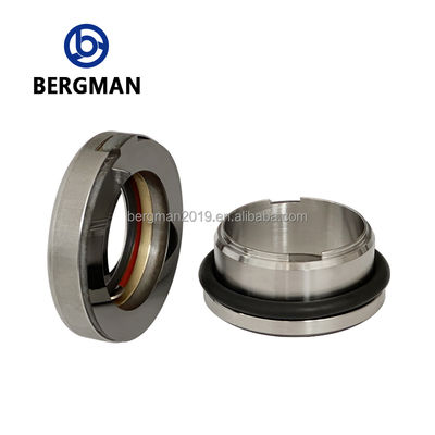 ISO9001-2015 Certified Flygt Pump Mechanical Seal with TC Face and TC Seat for Lower Seal Replacement