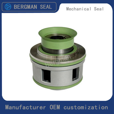 BERGMAN Replace Flygt Pump Seal 7699430 FS-20mm 2610 2620 2630 4610 4620 Metal Frame Cartridge Mechanical Seal