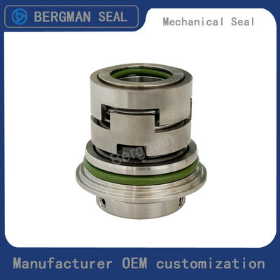 Original NJK CDLA-36mm CNP CDLF CDMF Stainless Steel Vertical Multistage Pump Mechanical Seal