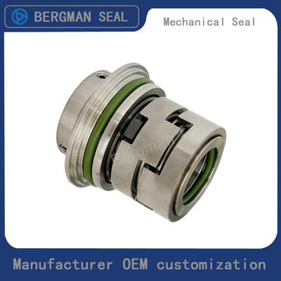 Original NJK CDLA-36mm CNP CDLF CDMF Stainless Steel Vertical Multistage Pump Mechanical Seal