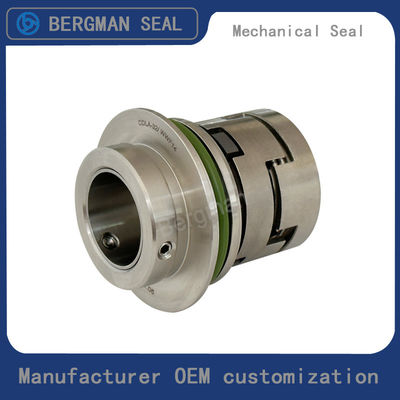 Original NJK CDLA-36mm CNP CDLF CDMF Stainless Steel Vertical Multistage Pump Mechanical Seal