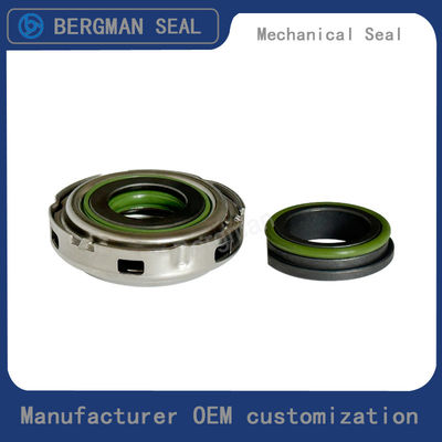 Original CHM-14/19mm CNP CHM CHMF Stainless steel horizontal Pump Mechanical Seal