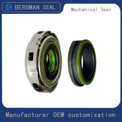 Original CHM-14/19mm CNP CHM CHMF Stainless steel horizontal Pump Mechanical Seal