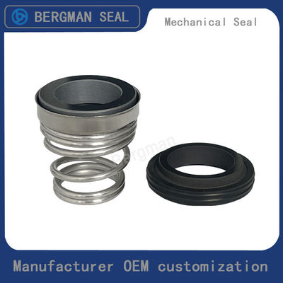 BERGMAN 155-12 15 20 25mm Yuehua Stainless Steel Pump Mechanical Seal