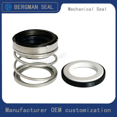 BERGMAN 560B Pump Mechanical Seal  SS304 SS316 Metal