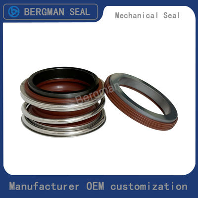 BERGMAN 109/MG1-12mm-110mm G60 G4 G6 G9 G13 G16 BS Bo BP Pump Mechanical Seal
