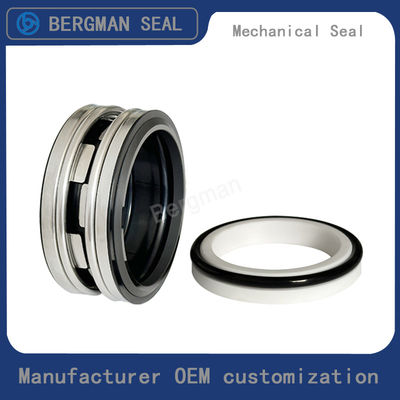 BERGMAN Replaces John Crane 2100-S 12mm-100mm G60 G4 G6 G9 G13 G16 BS Bo BP Pump Mechanical Seal