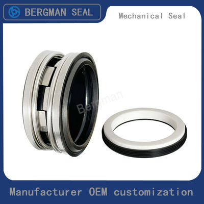 BERGMAN Replaces John Crane 2100-S 12mm-100mm G60 G4 G6 G9 G13 G16 BS Bo BP Pump Mechanical Seal